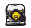 Мотопомпа бензиновая HUTER MP-25