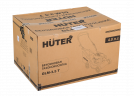 Газонокосилка бензиновая HUTER GLM-3.5T