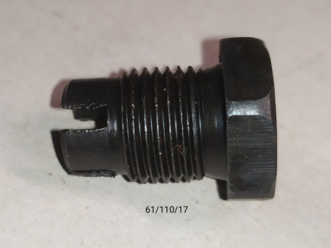 Болт для HLS-5500(40) TIY