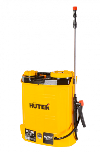 Опрыскиватель аккумуляторный Huter SP-12/8AC