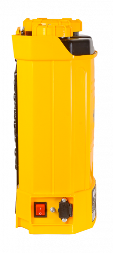 Опрыскиватель аккумуляторный Huter SP-12/8AC