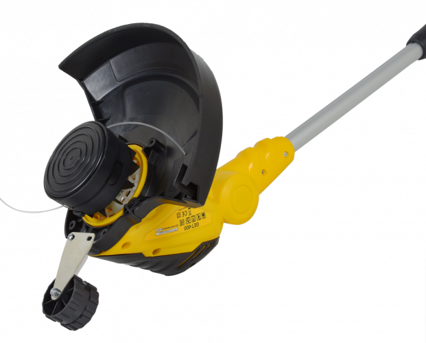 Электротриммер HUTER GET-600