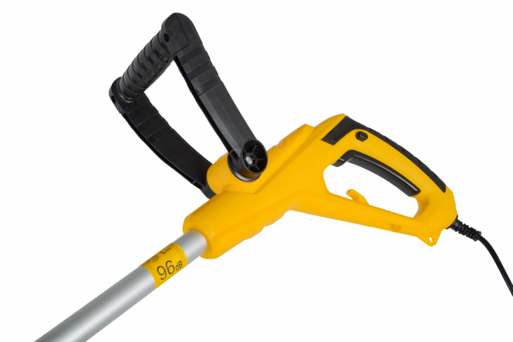 Электротриммер HUTER GET-600