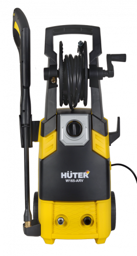 Мойка HUTER W165-ARV