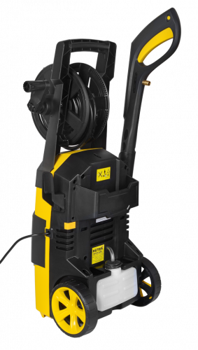 Мойка HUTER W165-ARV