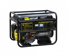 Электрогенератор Huter DY11000LX-3