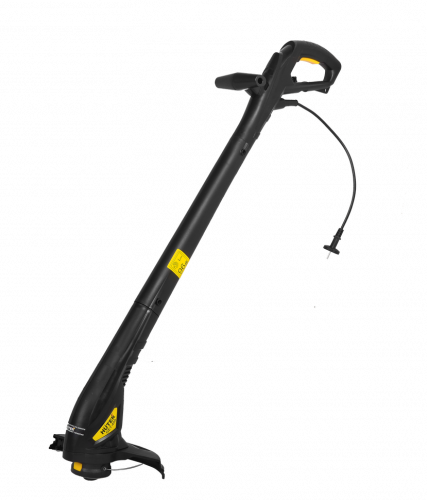 Электротриммер HUTER GET-400