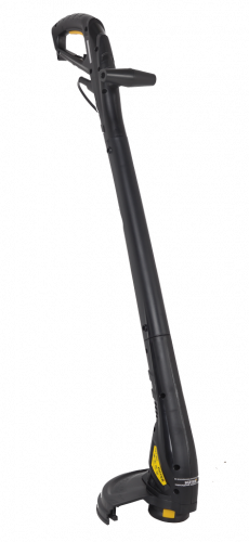 Электротриммер HUTER GET-400