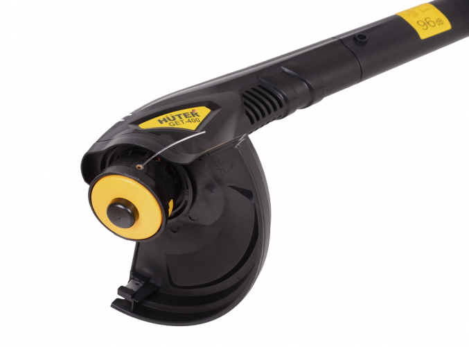 Электротриммер HUTER GET-400