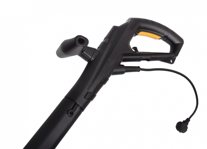 Электротриммер HUTER GET-400