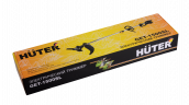 Триммер электрический HUTER GET-1500SL