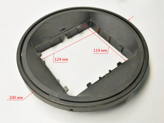 Крышка нагревательного элемента