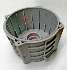 Корпус электродвигателя для КН-300(17), КН-500(22) YNS, КН-250 (38) NPP