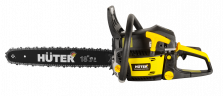 Бензопила HUTER BS-52M