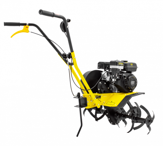 Мотокультиватор HUTER GMC-5.5
