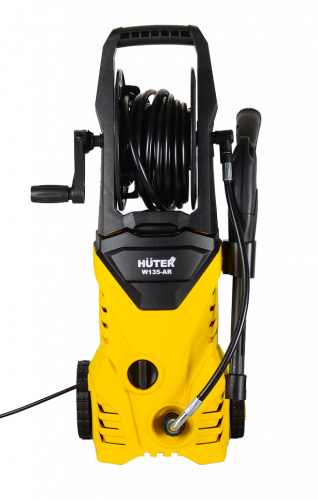 Мойка высокого давления HUTER W135-AR