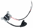 Катушка зажигания для бензиновых триммеров Huter GGT-1300-2900