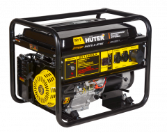 Электрогенератор Huter DY11000LX