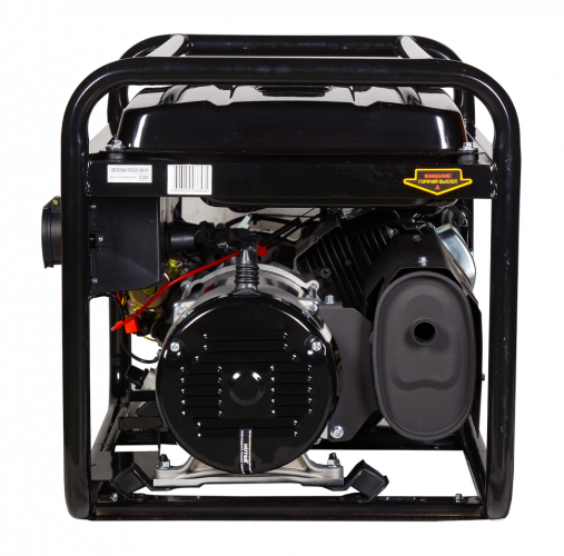 Электрогенератор Huter DY11000LX