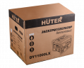 Электрогенератор Huter DY11000LX