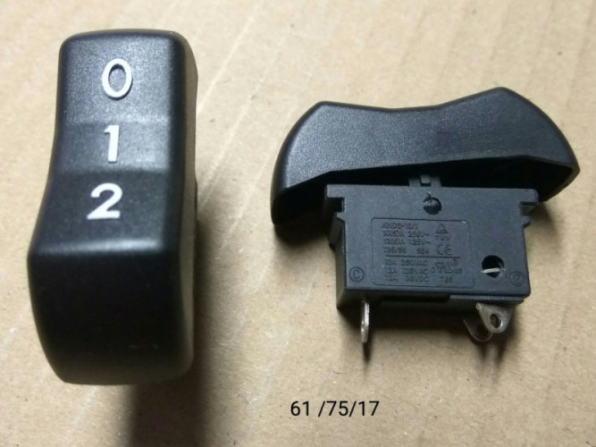 Выключатель для ТП-2000(5) JSN