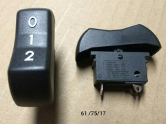 Выключатель для ТП-2000(5) JSN