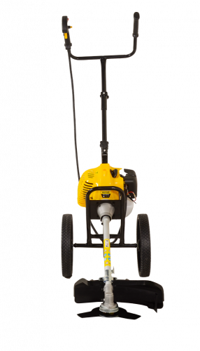 Бензотриммер колёсный Huter GGT-2900W
