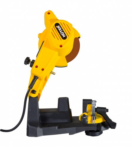 Станок для заточки цепей HUTER ECS-100