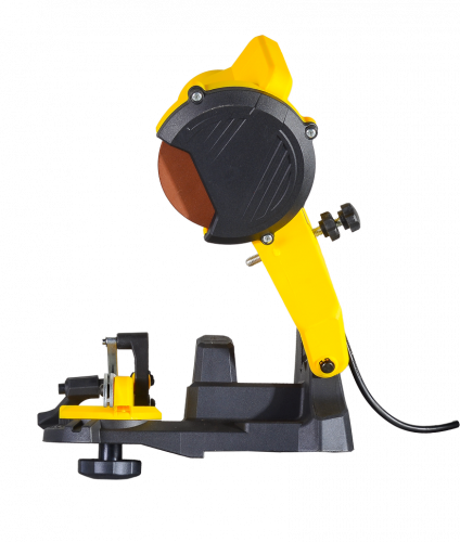 Станок для заточки цепей HUTER ECS-100