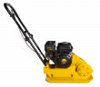 Виброплита бензиновая Huter VP-35