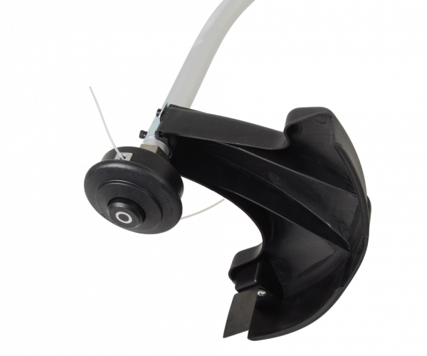 Электрический триммер HUTER GET-1000S