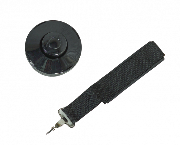 Электрический триммер HUTER GET-1000S