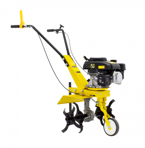Мотокультиватор HUTER GMC-5.0