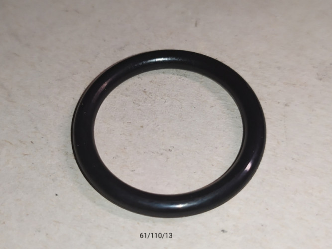 Уплотнительное кольцо 32х3,5мм для HLS-5500(20) TIY