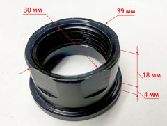 Соединитель для ЦН-25-4(2) ZJH, Ресанта BYI