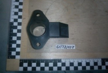 Опора кронштейна барабана для БМ-63, БМ-85(26) EVL, БМ-63(В-7) STR