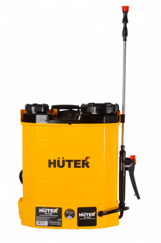 Опрыскиватель аккумуляторный Huter SP-12AC