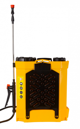 Опрыскиватель аккумуляторный Huter SP-12AC