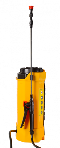 Опрыскиватель аккумуляторный Huter SP-12AC