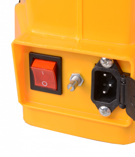 Опрыскиватель аккумуляторный Huter SP-12AC