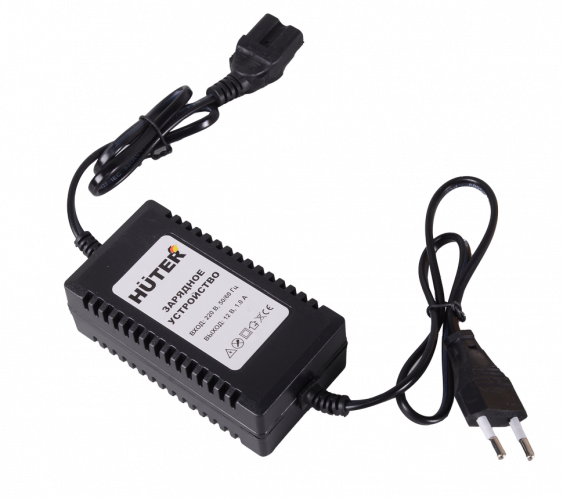 Опрыскиватель аккумуляторный Huter SP-12AC