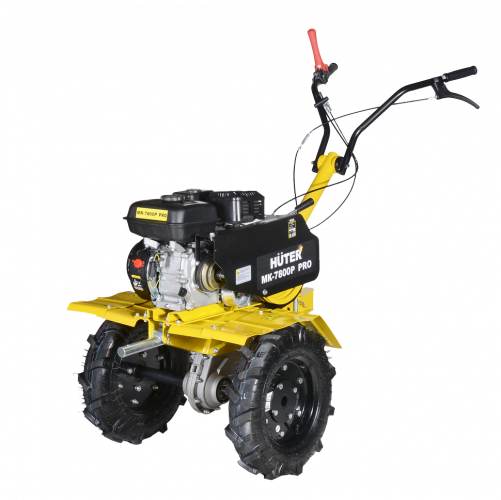 Сельскохозяйственная машина HUTER МК-7800P PRO
