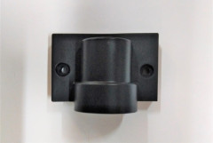 Кронштейн крепления барабана (левый) для МР-170Б(13),W165-ARV(15),195-PRO,200I(13) HUX