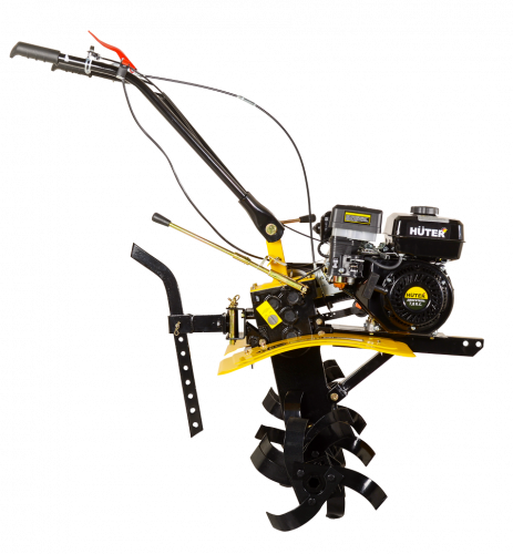 Сельскохозяйственная машина Huter МК-7800PL BIG FOOT