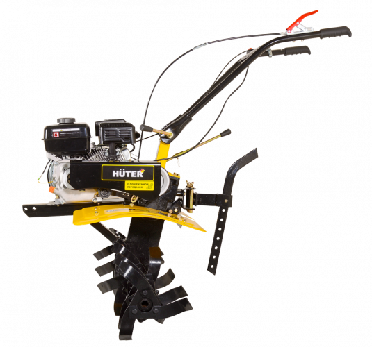 Сельскохозяйственная машина Huter МК-7800PL BIG FOOT