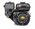 Двигатель бензиновый HUTER GE-170F-20