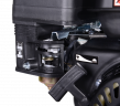 Двигатель бензиновый HUTER GE-170F-20