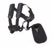 Триммер бензиновый HUTER GGT-2500T