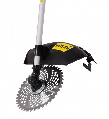 Триммер бензиновый HUTER GGT-2500T