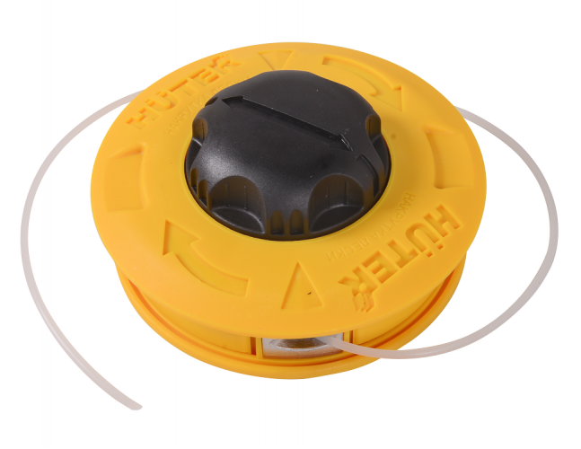 Триммер бензиновый HUTER GGT-2500T